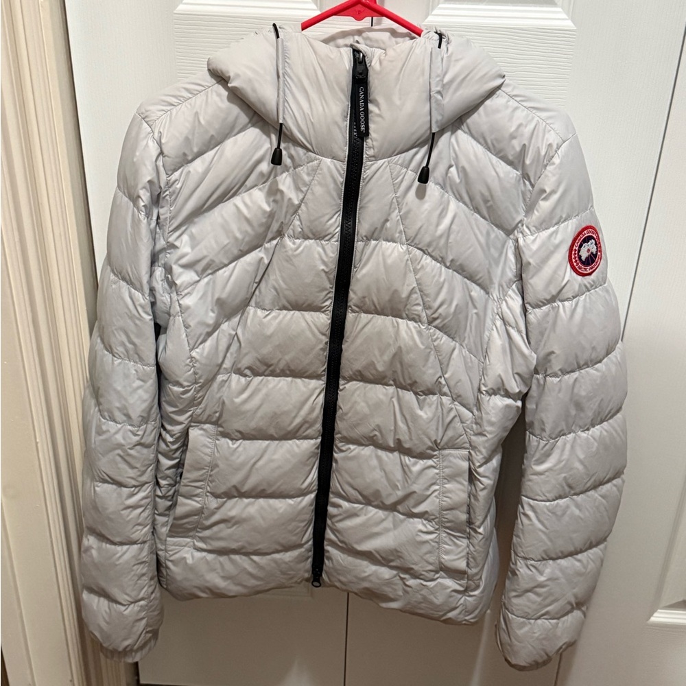 Canada Goose Puffer Jacket